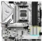 ASRock B850M Steel Legend WiFi (AMD AM5) Vorschaubild