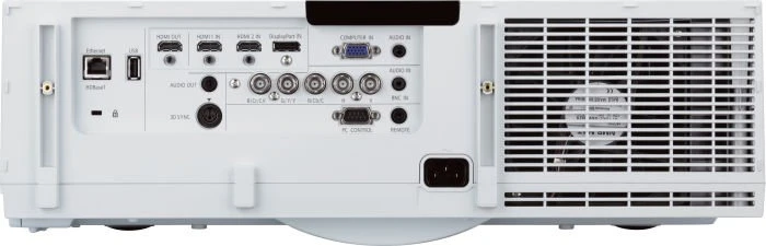 NEC PA622U
