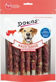 Dokas Kaustange mit Entenbrust, 200g