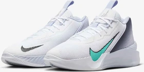 Nike G.T. Jump Academy white/ghost/black/dynamic turquoise