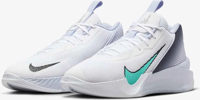 Nike G.T. Jump Academy white/ghost/black/dynamic turquoise