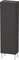 Duravit L-Cube Halbhochschrank 400 x 243 x 1320 mm Vorschaubild