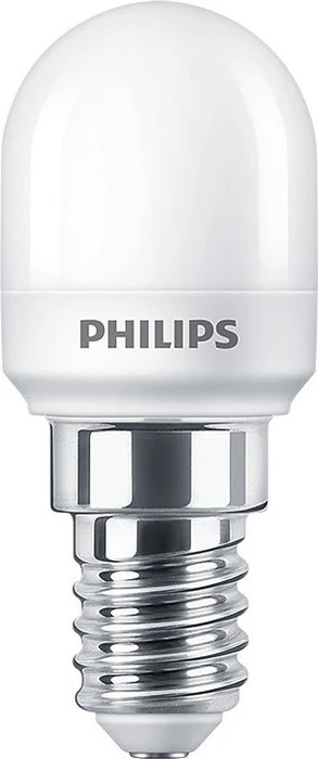 Philips LED Tropfen E14 0.9-7W/827