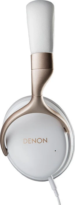 Denon AH-GC30 weiß