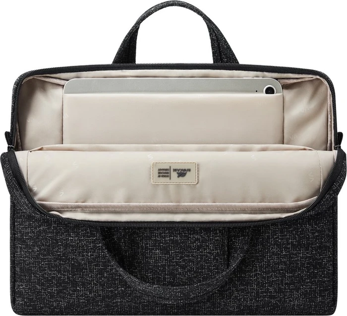 RivaCase Anvik 7921 Laptoptasche 14" schwarz