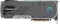 Zotac Gaming GeForce RTX 4080 Trinity Black Edition, 16GB GDDR6X, HDMI, 3x DP Vorschaubild
