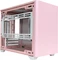 Cooler Master MasterBox NR200P Color Edition Flamingo Pink, Glasfenster, Mini-ITX Vorschaubild