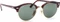 Ray-Ban RB4246 Clubround 51mm havana/green Vorschaubild