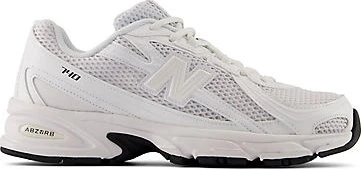 New Balance 740 nb white