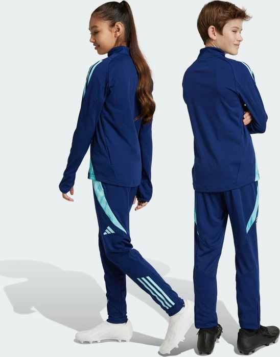 adidas FC Arsenal Tiro 24 Trainingshose lang night sky (Junior)