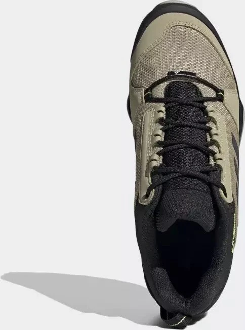 adidas Terrex AX3 savannah/core black/signal green (Herren)