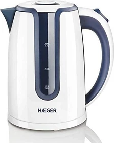 Haeger Hot blue