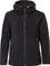 Vaude Manukau II Fleece Jacke phantom black (Damen) Vorschaubild