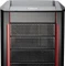 Lian Li PC-P50R rot, Acrylfenster Vorschaubild