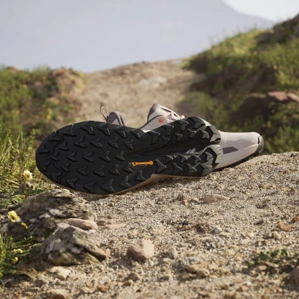 adidas Terrex Trailmaker 2.0 GTX wonder beige/orange (Damen)
