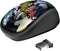 Trust Yvi Wireless Mouse Parrot, USB Vorschaubild