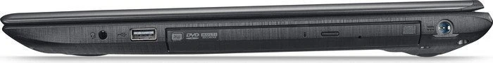 Acer Aspire E15 E5-553G-15FM, A12-9700P, 8GB RAM, 256GB SSD, Radeon R7 M440, DE