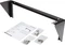 StarTech RK219WALLV, Wandmontage Rack, schwarz, 2HE Vorschaubild