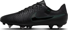 Nike Tiempo Legend 10 Academy Low Top black/deep jungle (Herren)