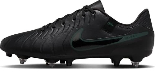 Nike Tiempo Legend 10 Academy Low Top black/deep jungle (Herren)