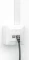 Intellinet 2-Port Cat6a 10G RJ45-Netzwerkdose, geschirmt Vorschaubild