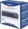 Intellinet Desktop Gigabit Switch, 5x RJ-45, 68W PoE+ PD Vorschaubild