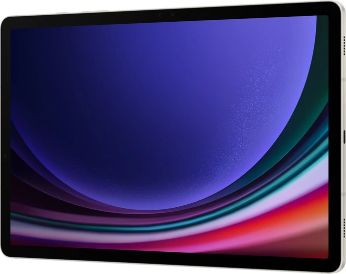 Samsung Galaxy Tab S9 X716, beige, 8GB RAM, 128GB, 5G