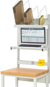 Rau System-Aufbau Komplettset 03