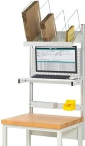 Rau System-Aufbau Komplettset 03