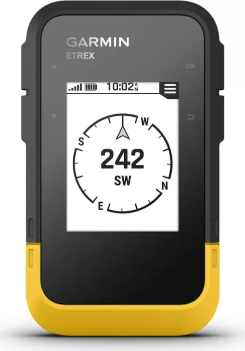 Garmin eTrex SE