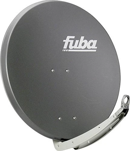 Fuba DAA 850 A anthrazit