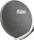 Fuba DAA 850 A anthrazit (11006083)