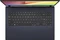 ASUS X571GT-BQ638T, Star Black, Core i5-8300H, 8GB RAM, 512GB SSD, GeForce GTX 1650, DE Vorschaubild