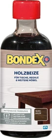 Bondex Holzbeize innen nussbaum, 250ml