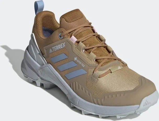 adidas Terrex Swift R3 GTX beige tone/ambient sky/halo blue (Damen)