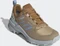 adidas Terrex Swift R3 GTX beige tone/ambient sky/halo blue (Damen) Vorschaubild