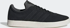 adidas VL Court 2.0 core black/grey six (Herren)