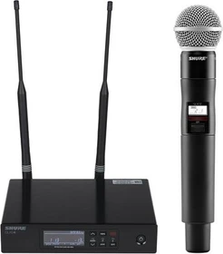 Shure QLXD24/SM58 S50