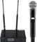 Shure QLXD24 Vorschaubild