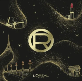 L'Oréal Adventskalender 2026