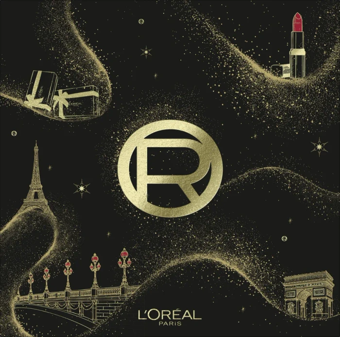 L'Oréal Adventskalender 2026