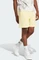 adidas ALL SZN French Terry Shorts almost yellow (Herren) Vorschaubild