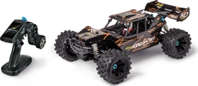Carson King of Dirt Pickup 4S