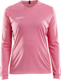Craft Squad Go Funktionsshirt langarm pop (Damen)