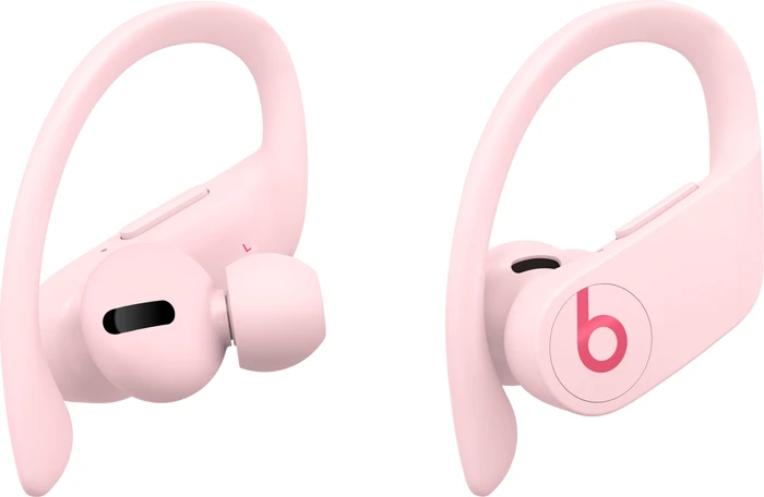 Apple Beats Powerbeats Pro Cloud Pink