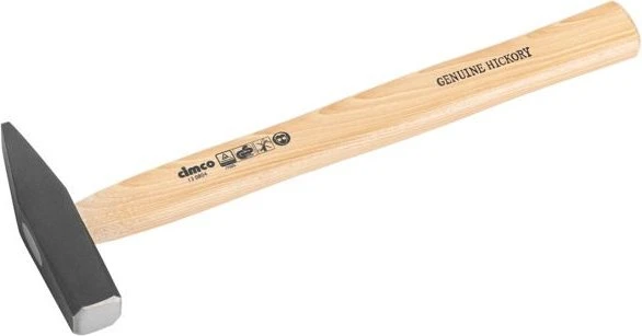 Cimco Schlosserhammer, 30cm