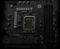 MSI PRO B760-P WIFI DDR4 (Intel 1700) Vorschaubild