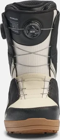 K2 Boundary Softboot black/tan (Herren) (Modell 2025/2026)