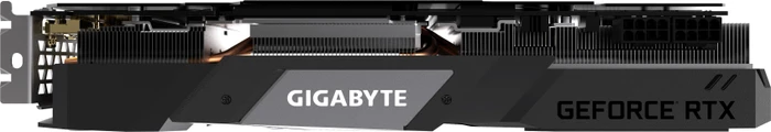 GIGABYTE GeForce RTX 2080 Ti Gaming OC 11G, 11GB GDDR6, HDMI, USB-C, 3x DP