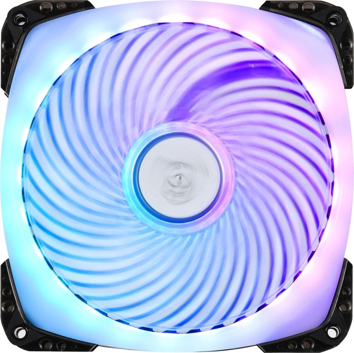 SilverStone AP142 adressierbar RGB, 140mm